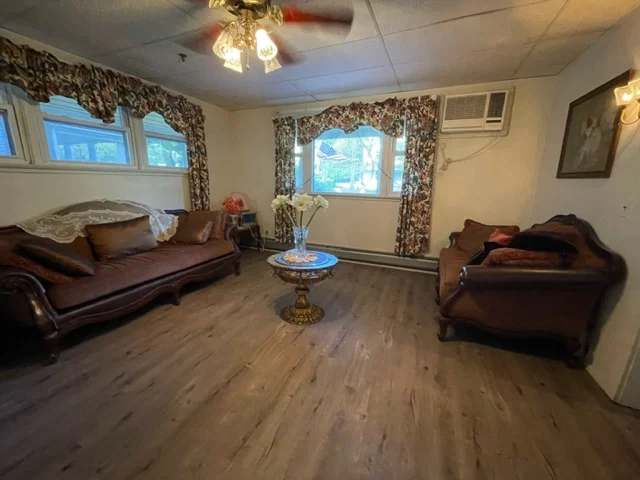 THE WILLOWS HOME