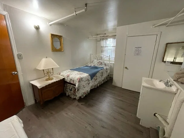 THE WILLOWS HOME