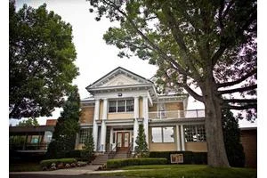 THE WILLOWS - LIVING BRANCHES SENIOR LIVING COMMUNITY
