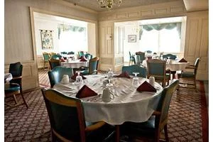 THE WILLOWS - LIVING BRANCHES SENIOR LIVING COMMUNITY
