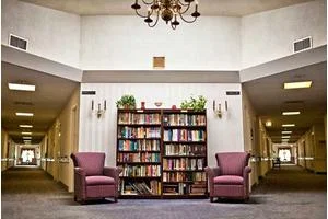 THE WILLOWS - LIVING BRANCHES SENIOR LIVING COMMUNITY