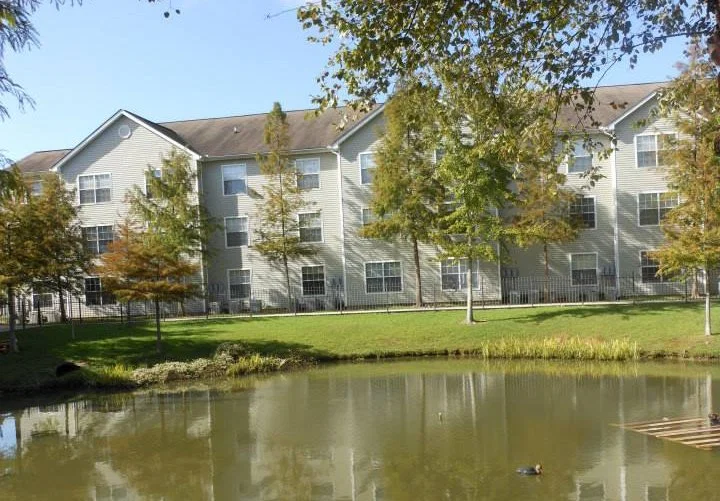 THE WINDSOR SENIOR LIVING COMMUNITY