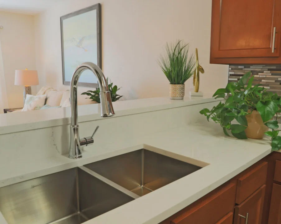 THE WINDSOR SENIOR LIVING COMMUNITY