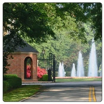 THE WOODLANDS AT FURMAN