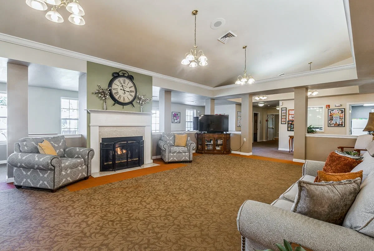 The Addison of Garden Way Place