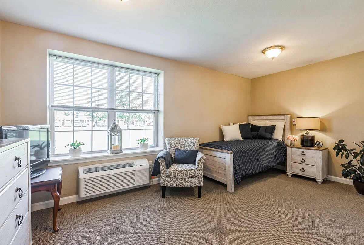 The Addison of Garden Way Place
