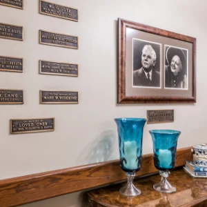 The Altenheim Senior Health Care Community