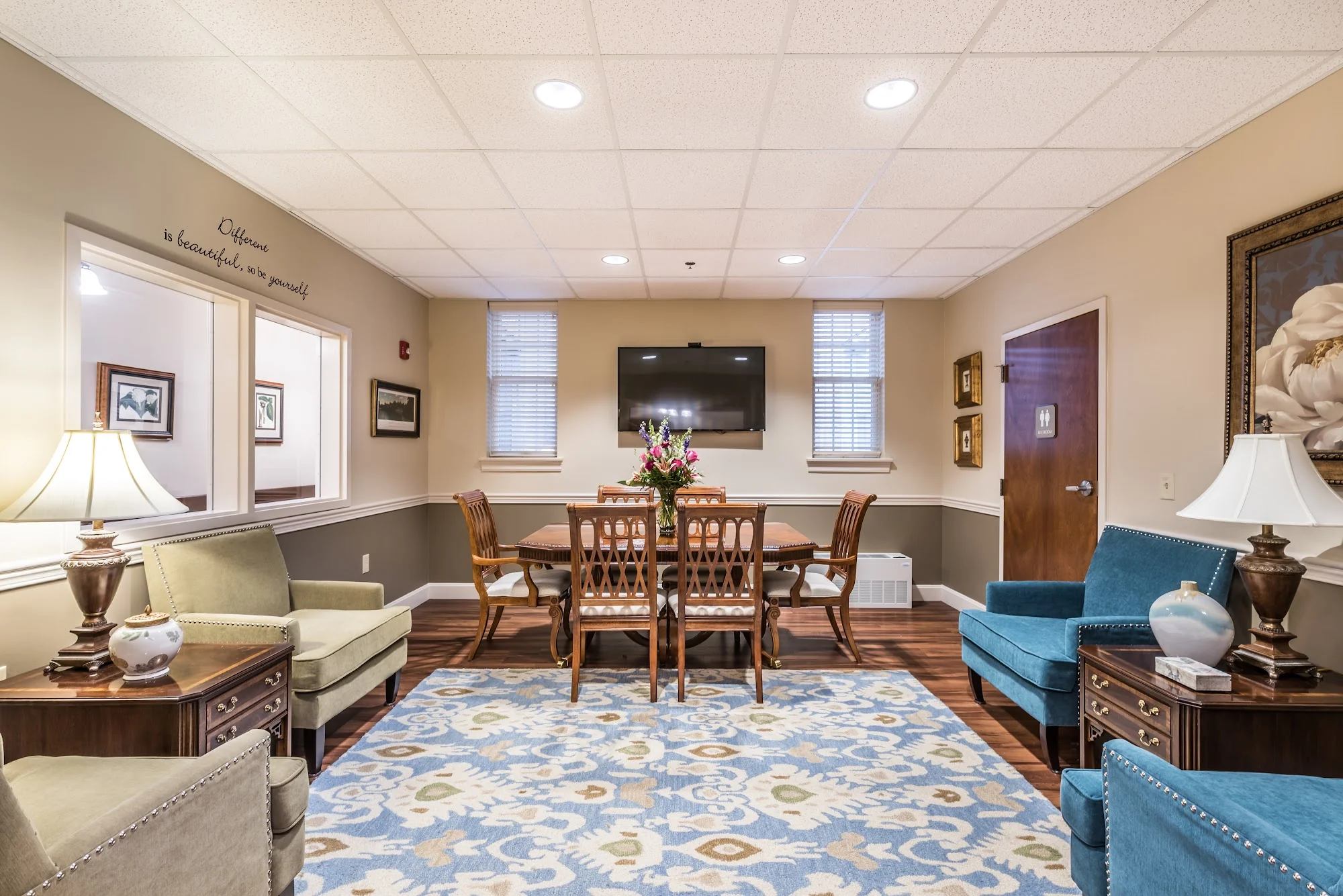 The Altenheim Senior Health Care Community