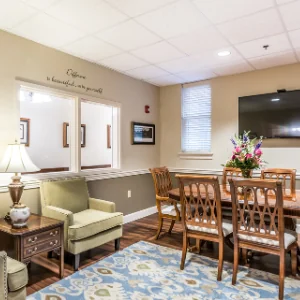The Altenheim Senior Health Care Community
