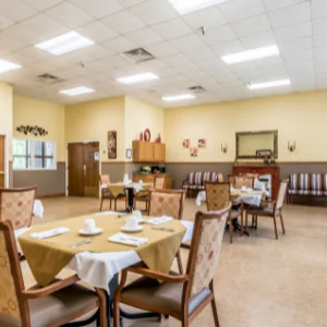 The Altenheim Senior Health Care Community