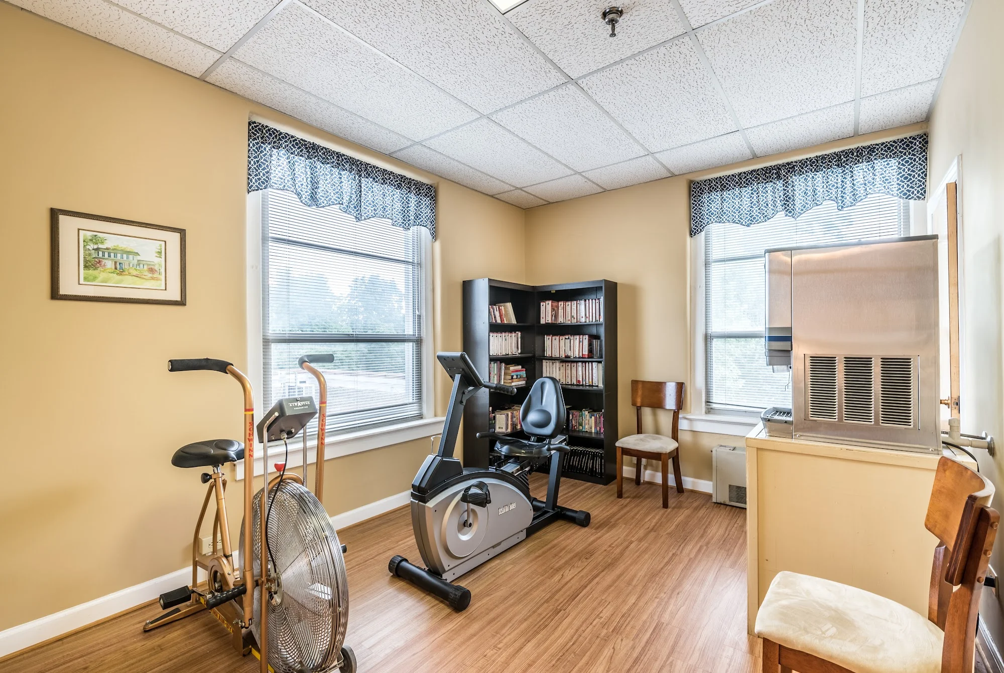 The Altenheim Senior Health Care Community