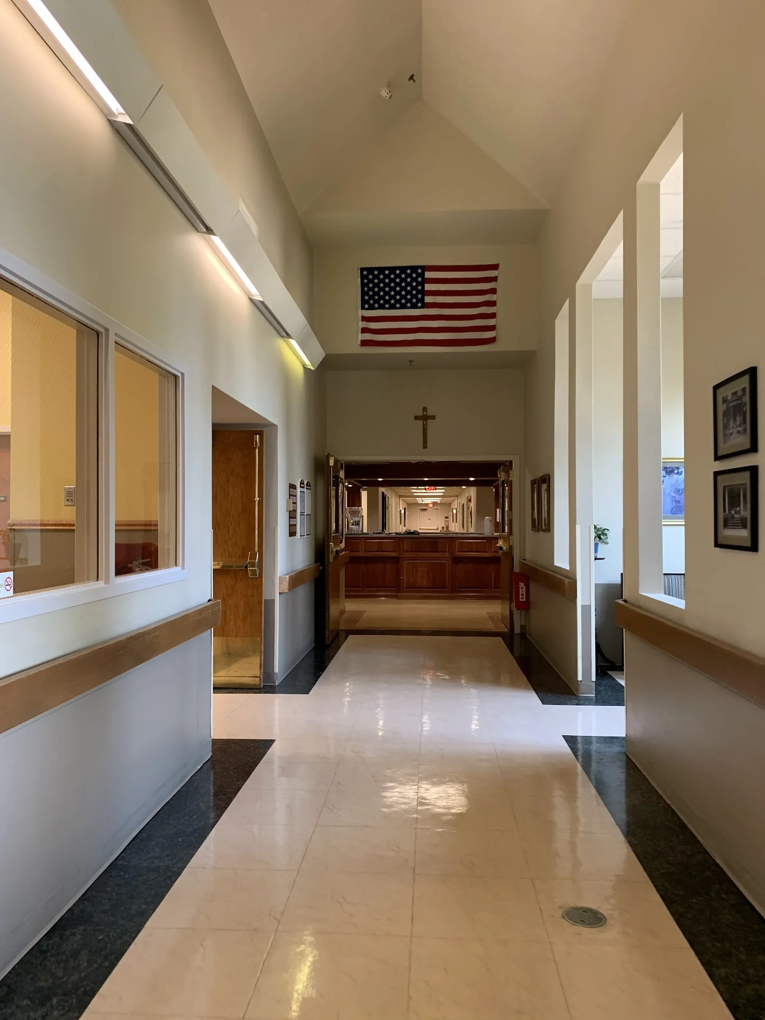 The Altenheim Senior Health Care Community