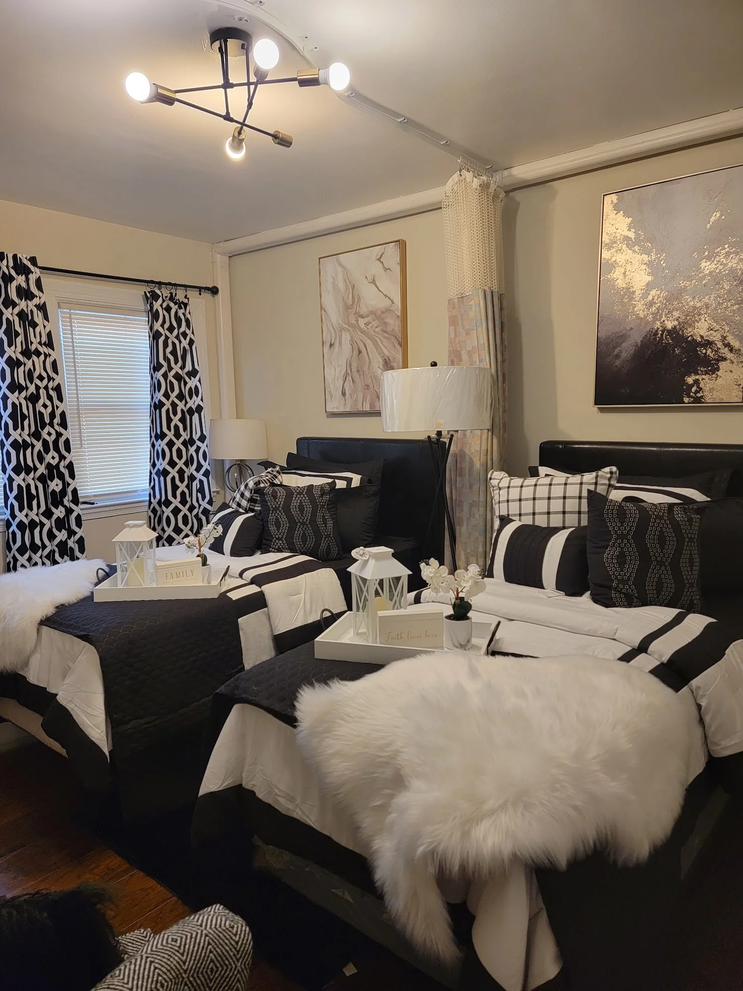 The Angel Network of Baltimore Assisted Living facility
