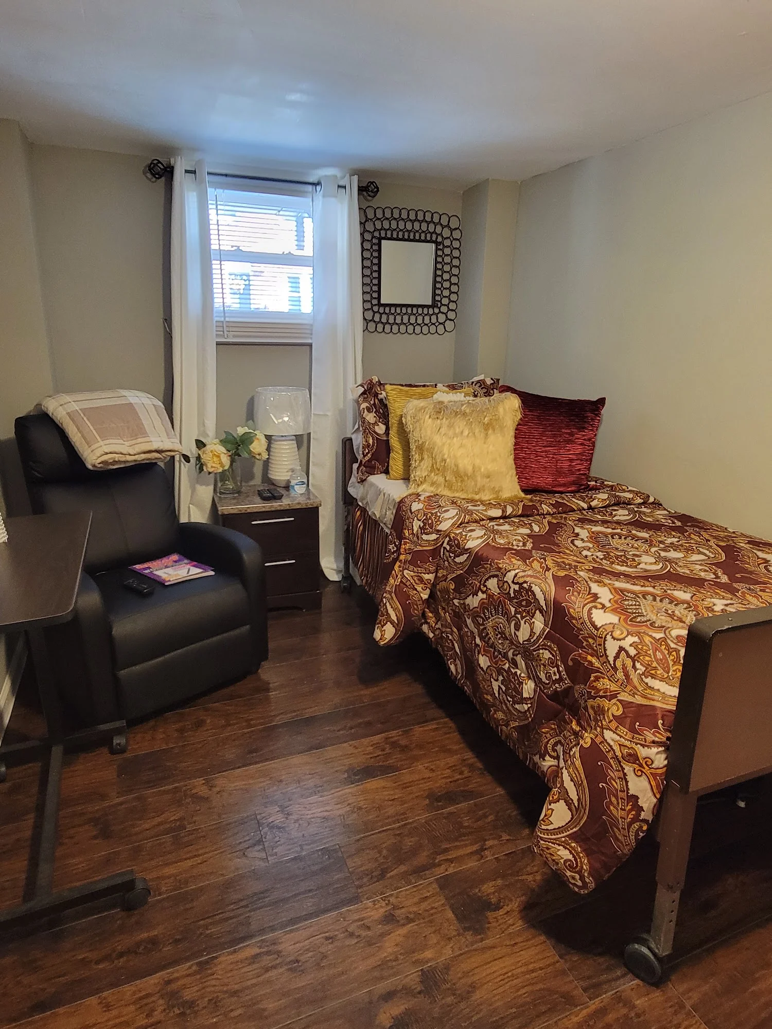The Angel Network of Baltimore Assisted Living facility