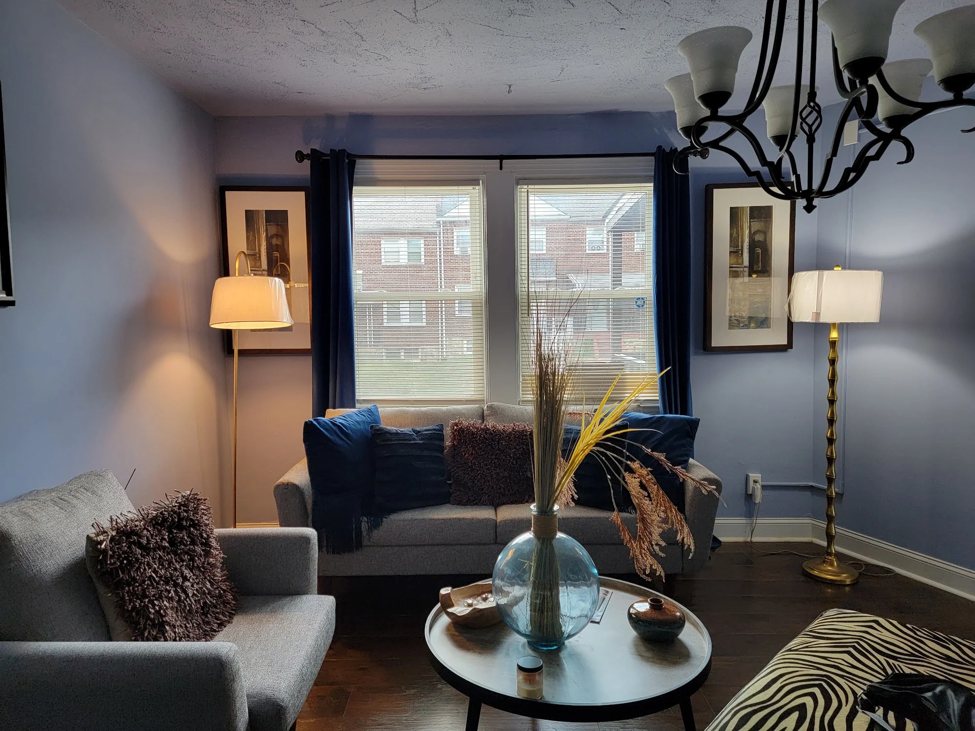 The Angel Network of Baltimore Assisted Living facility