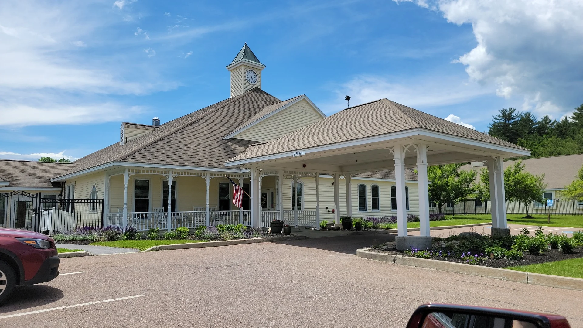 The Arbors at Shelburne