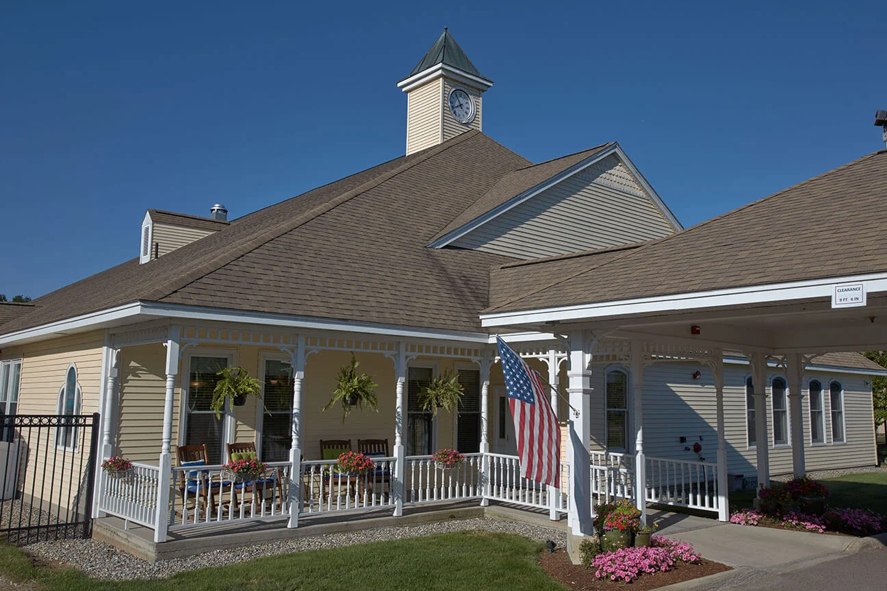 The Arbors at Shelburne