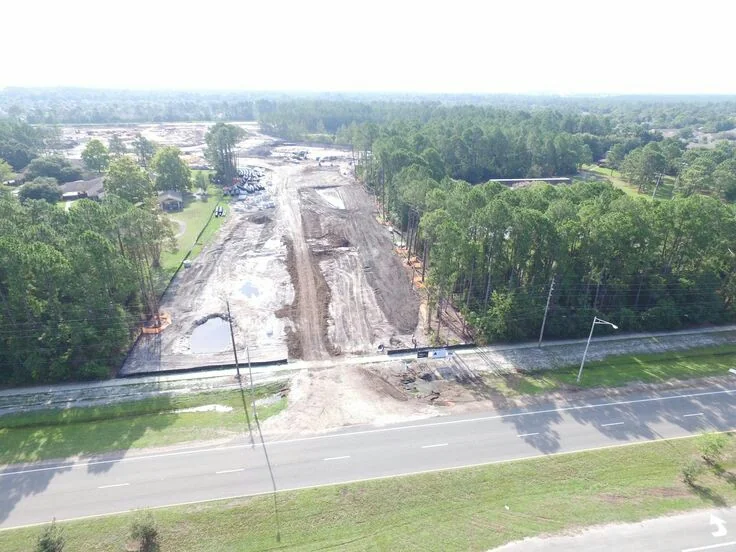 The Arc Jacksonville Village