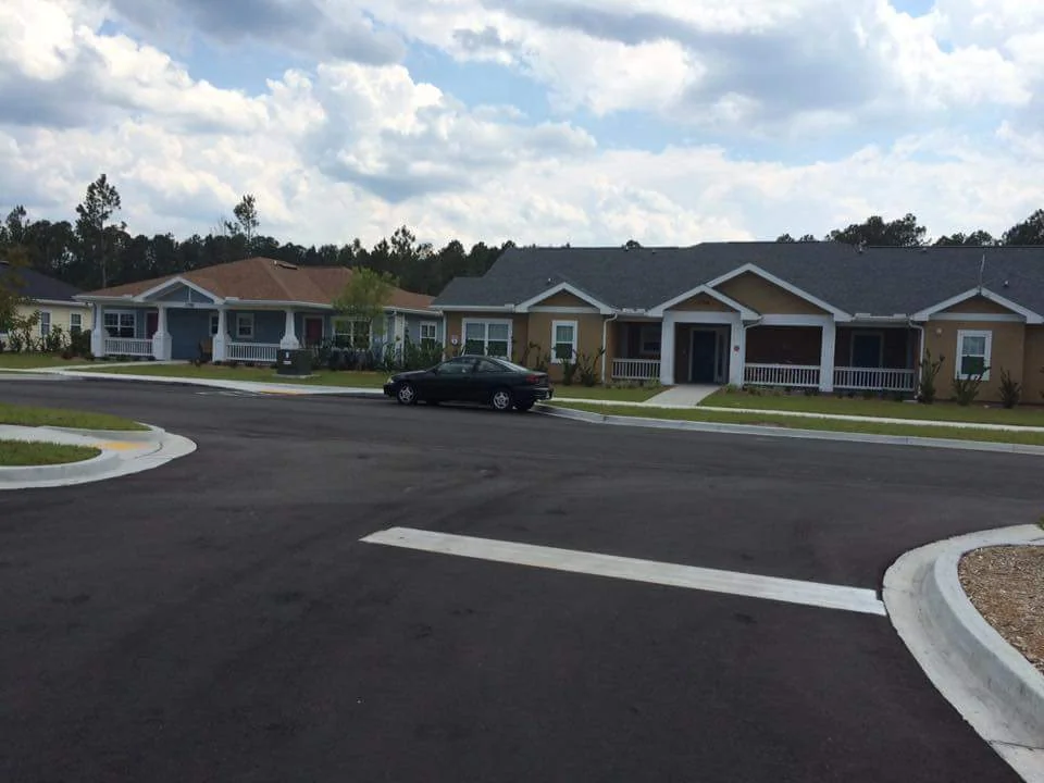 The Arc Jacksonville Village