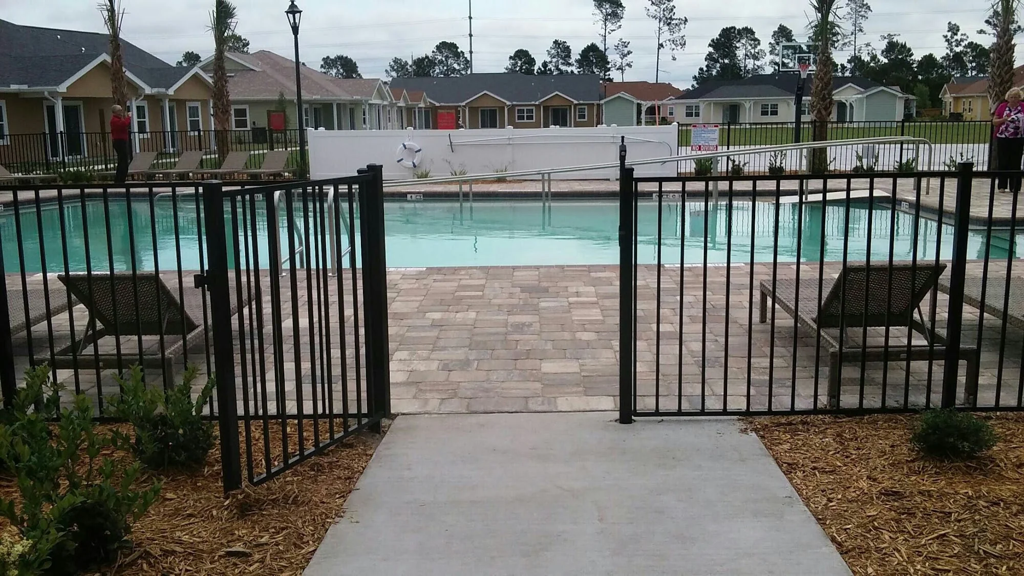 The Arc Jacksonville Village