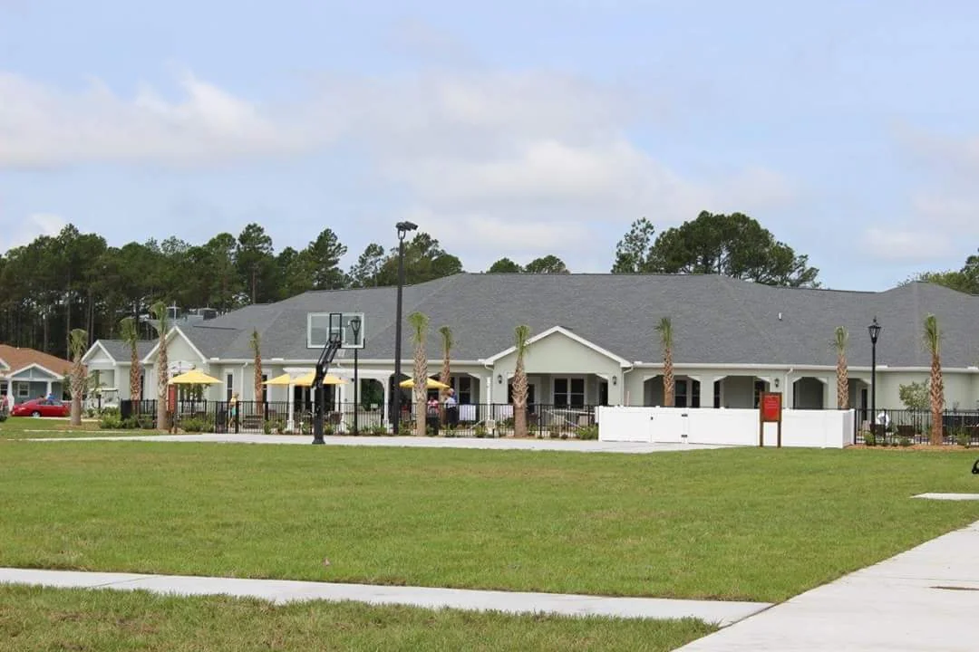 The Arc Jacksonville Village