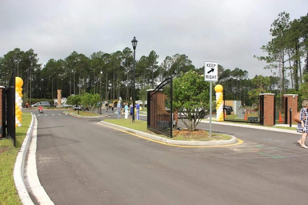 The Arc Jacksonville Village