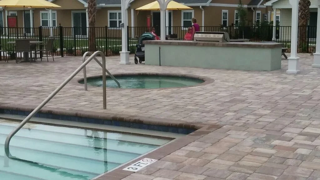 The Arc Jacksonville Village