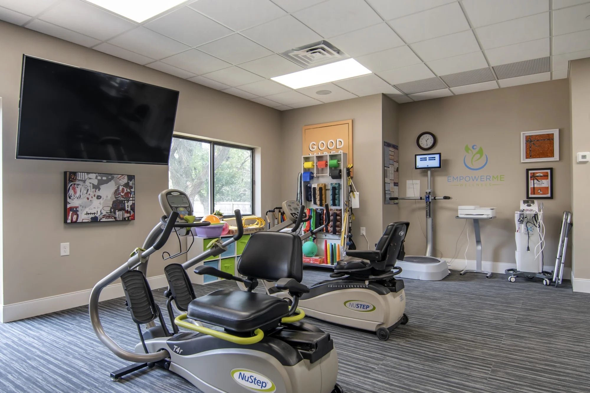 The Atriums Senior Living Community