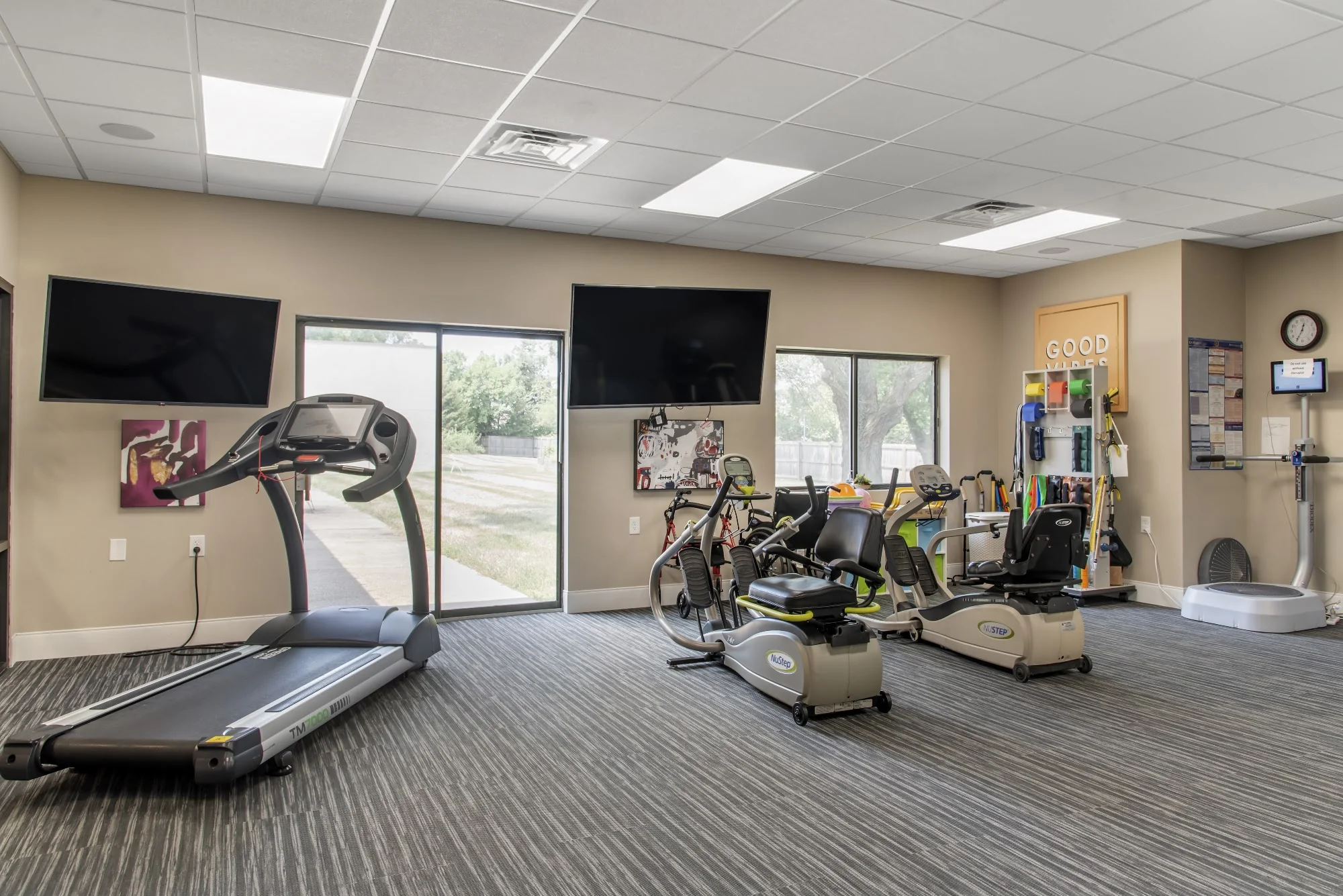 The Atriums Senior Living Community
