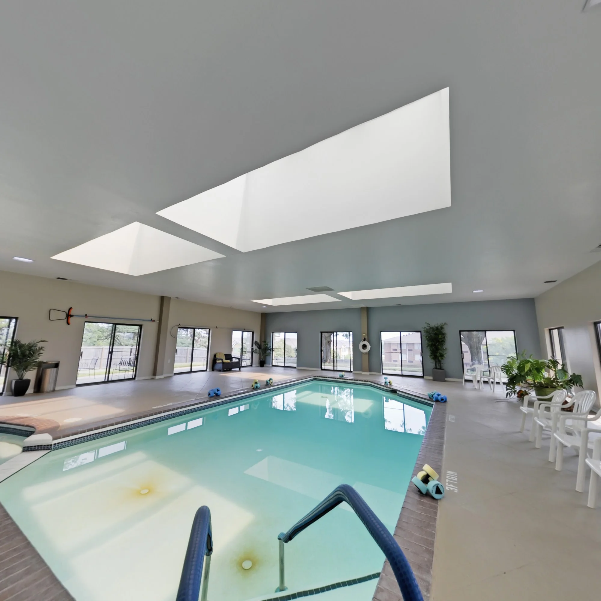 The Atriums Senior Living Community