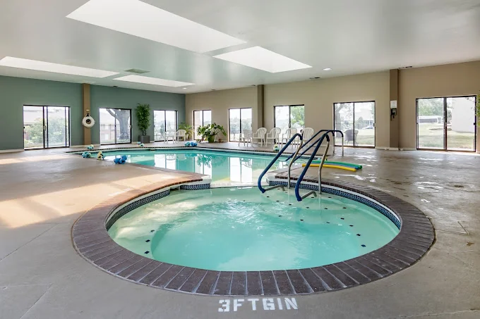The Atriums Senior Living Community