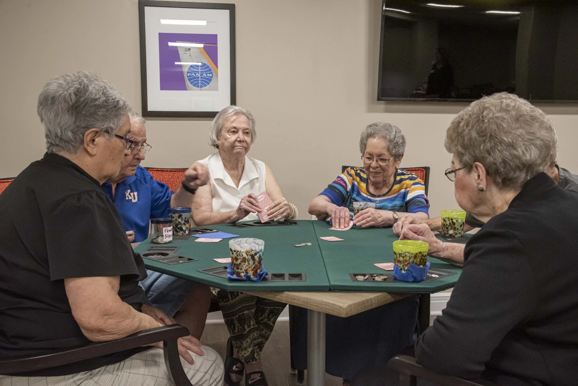 The Atriums Senior Living Community