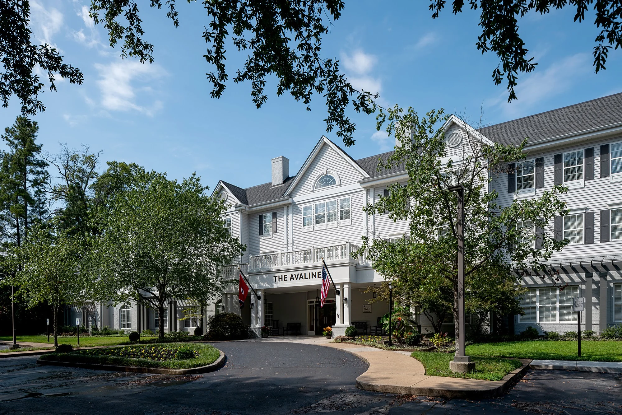 The Avaline at River Oaks