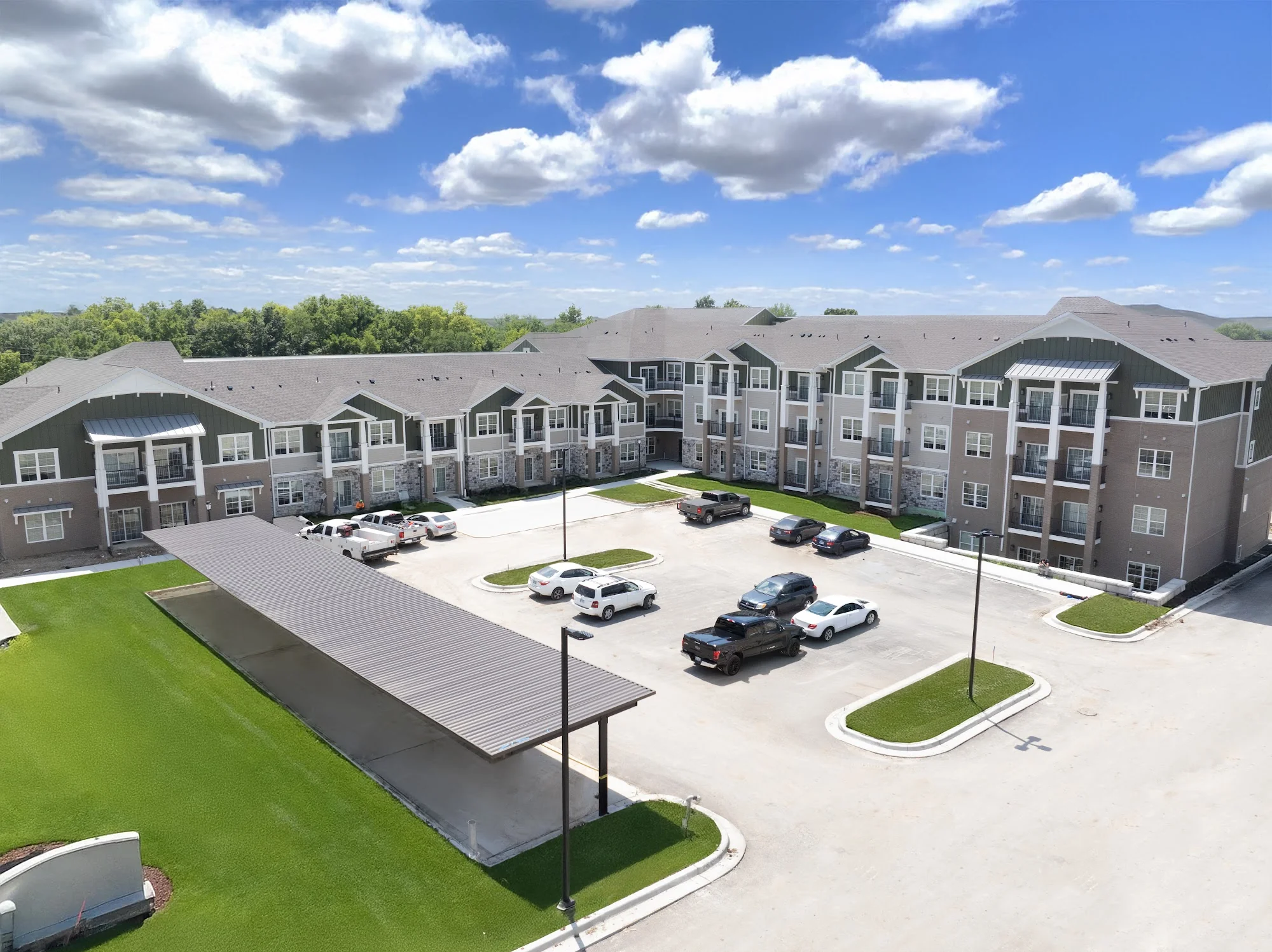 The Barrymore Senior Living