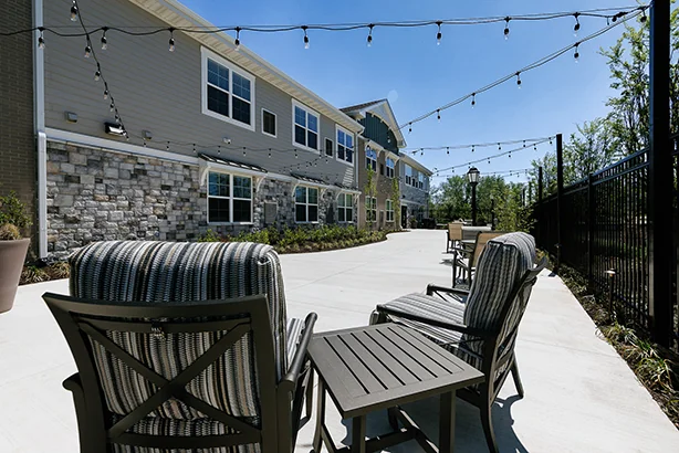 The Barrymore Senior Living