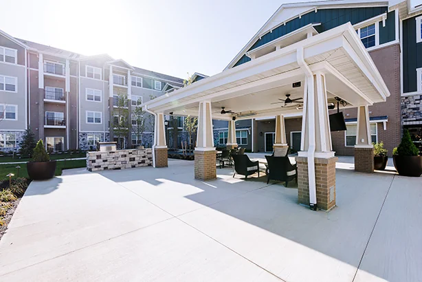 The Barrymore Senior Living