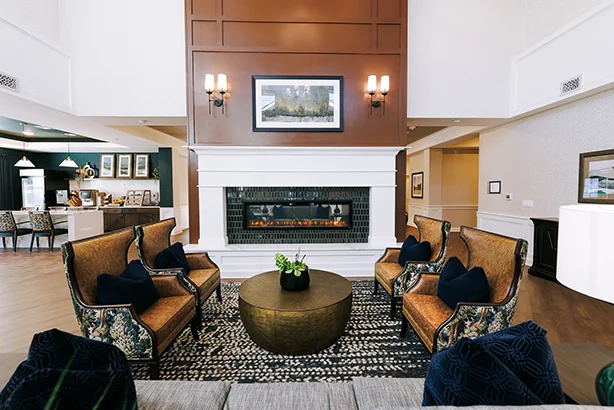 The Barrymore Senior Living