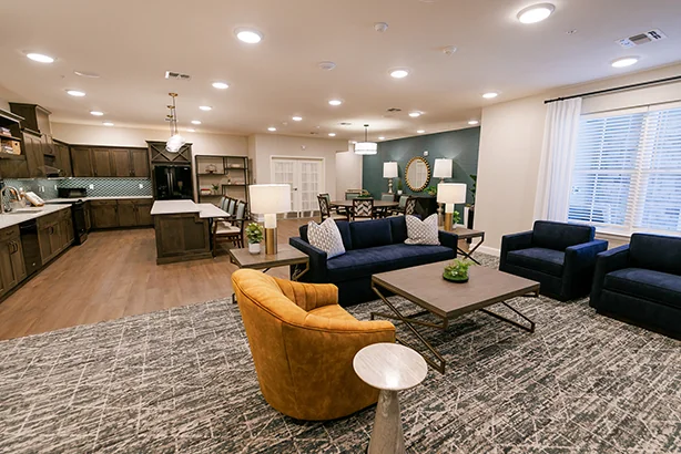 The Barrymore Senior Living