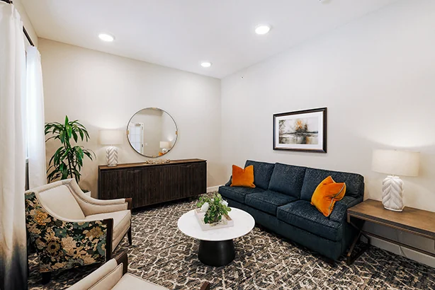 The Barrymore Senior Living