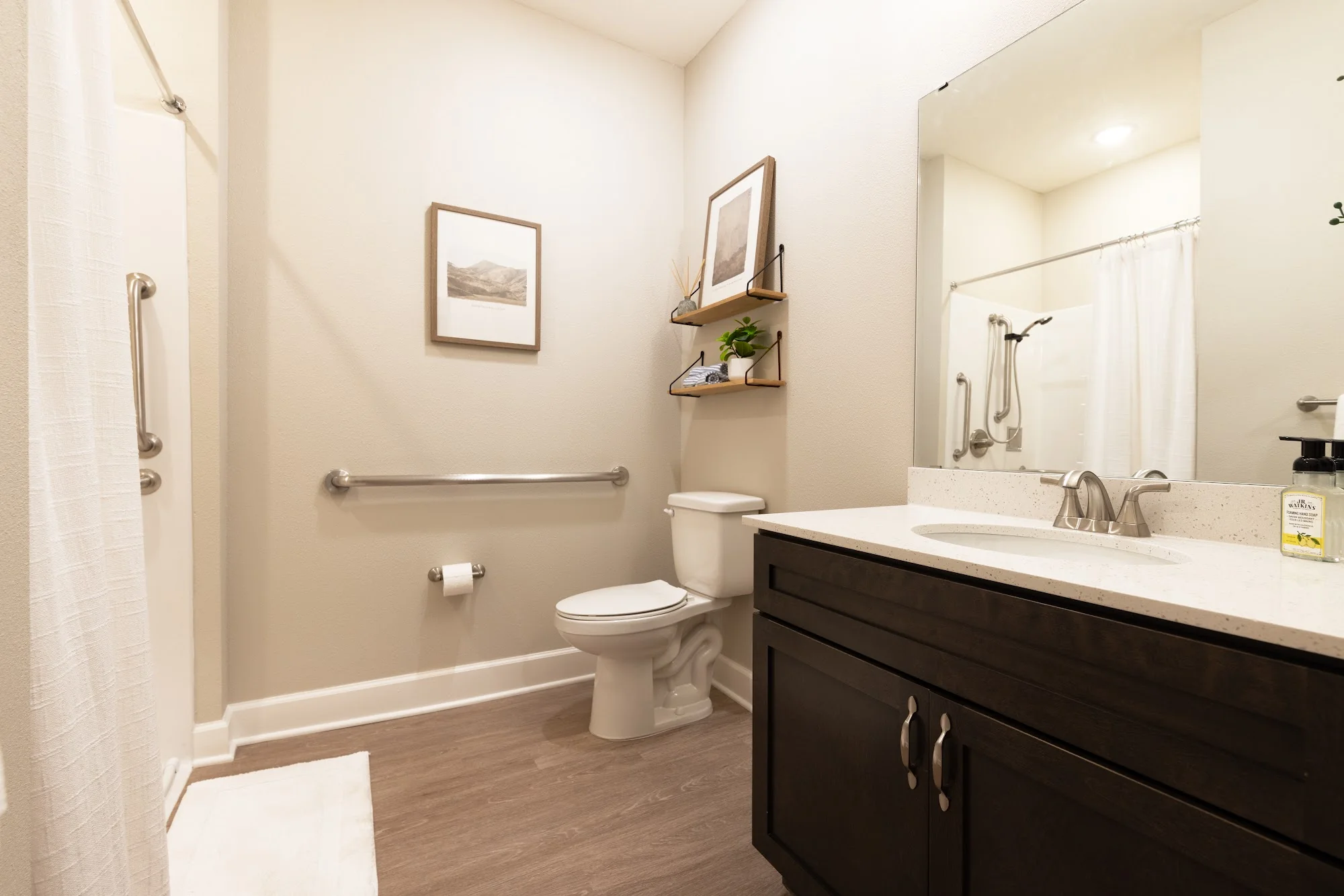 The Barrymore Senior Living