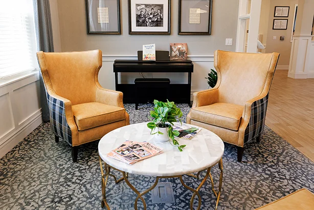 The Barrymore Senior Living