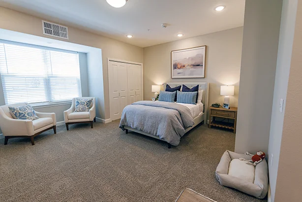 The Barrymore Senior Living