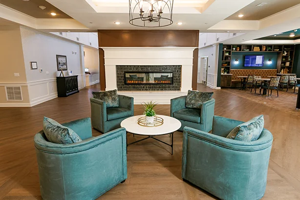 The Barrymore Senior Living