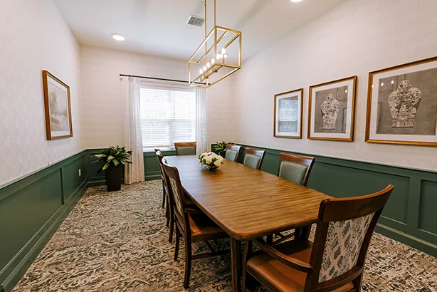 The Barrymore Senior Living