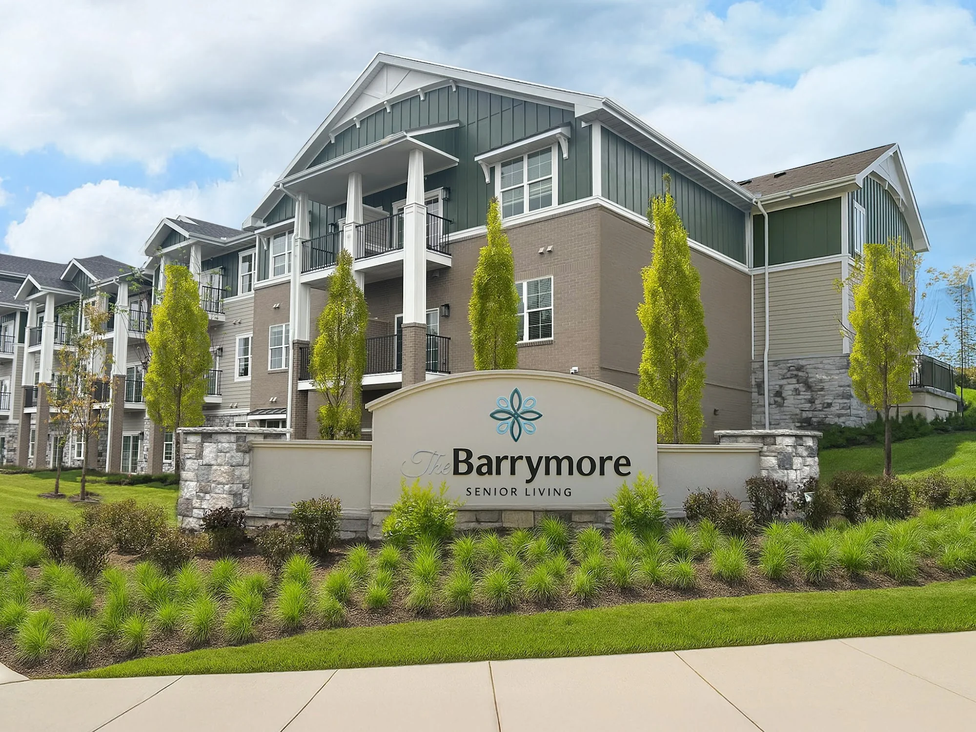 The Barrymore Senior Living