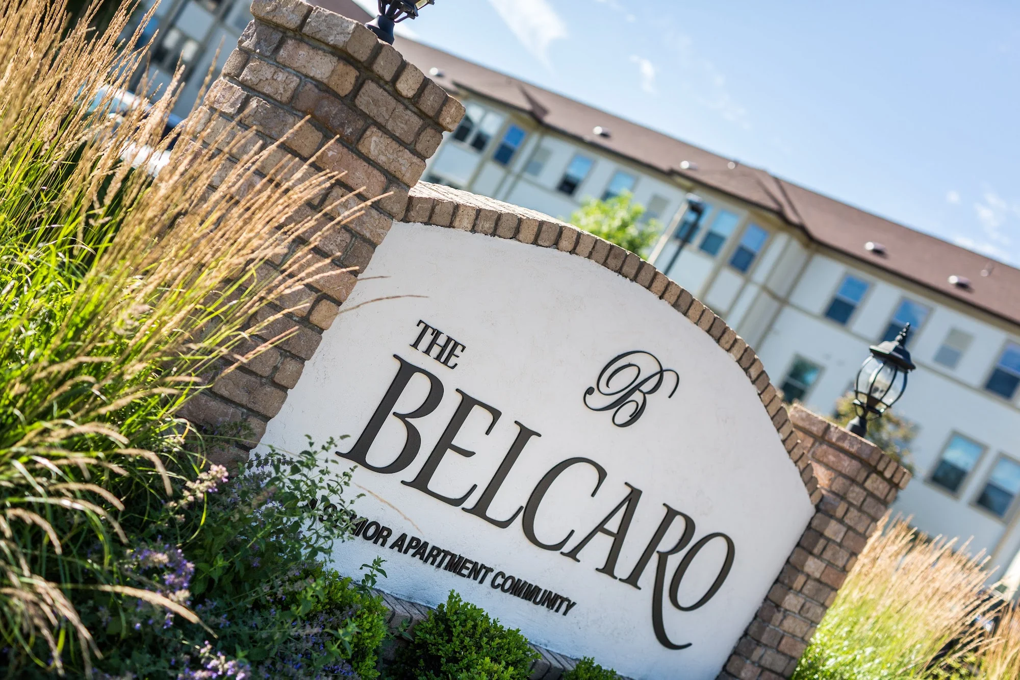 The Belcaro