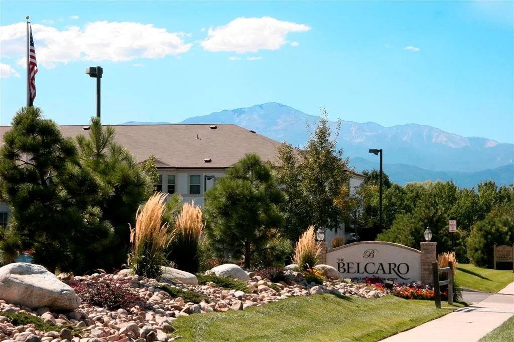 The Belcaro