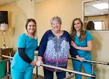 The Blossoms at Fort Smith Rehab & Nursing Center