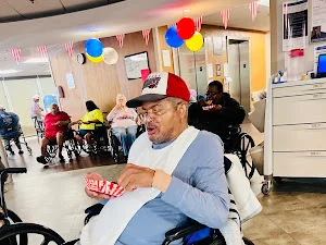 The Blossoms at Midtown Rehab & Nursing Center