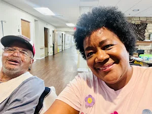 The Blossoms at Midtown Rehab & Nursing Center